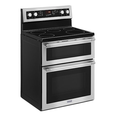 Maytag® 30-Inch Wide Electric Range