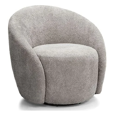 Swivel Chair