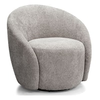 Swivel Chair