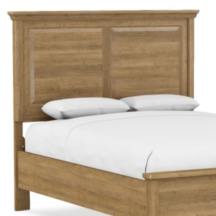 Queen Traditional Headboard