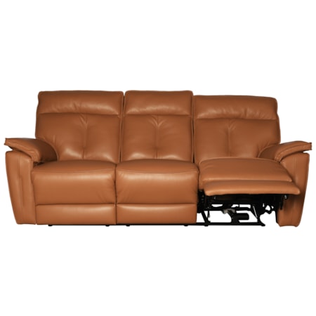 Oakley Power Reclining Sofa