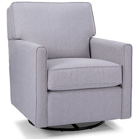 Swivel Chair