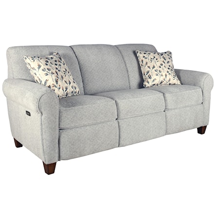 Power Reclining Sofa