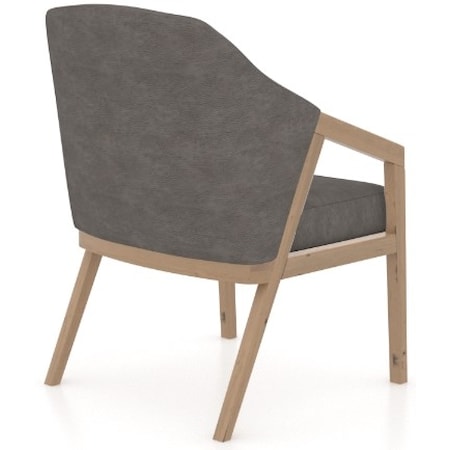 Customizable Dining Chair