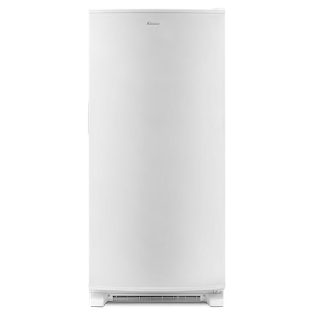 Amana 18 cu. ft. Upright Freezer