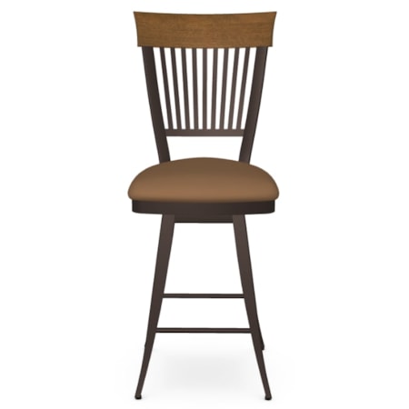 Swivel Stool