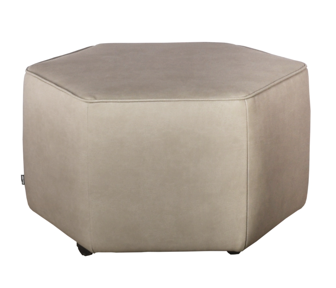 Mingle Ottoman