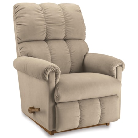 Rocker Recliner