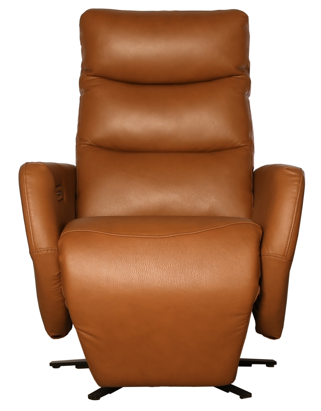 European Power Swivel Recliner