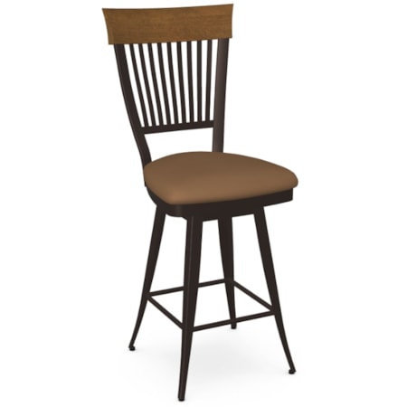 Swivel Stool