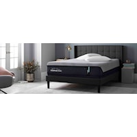 King Medium Mattress