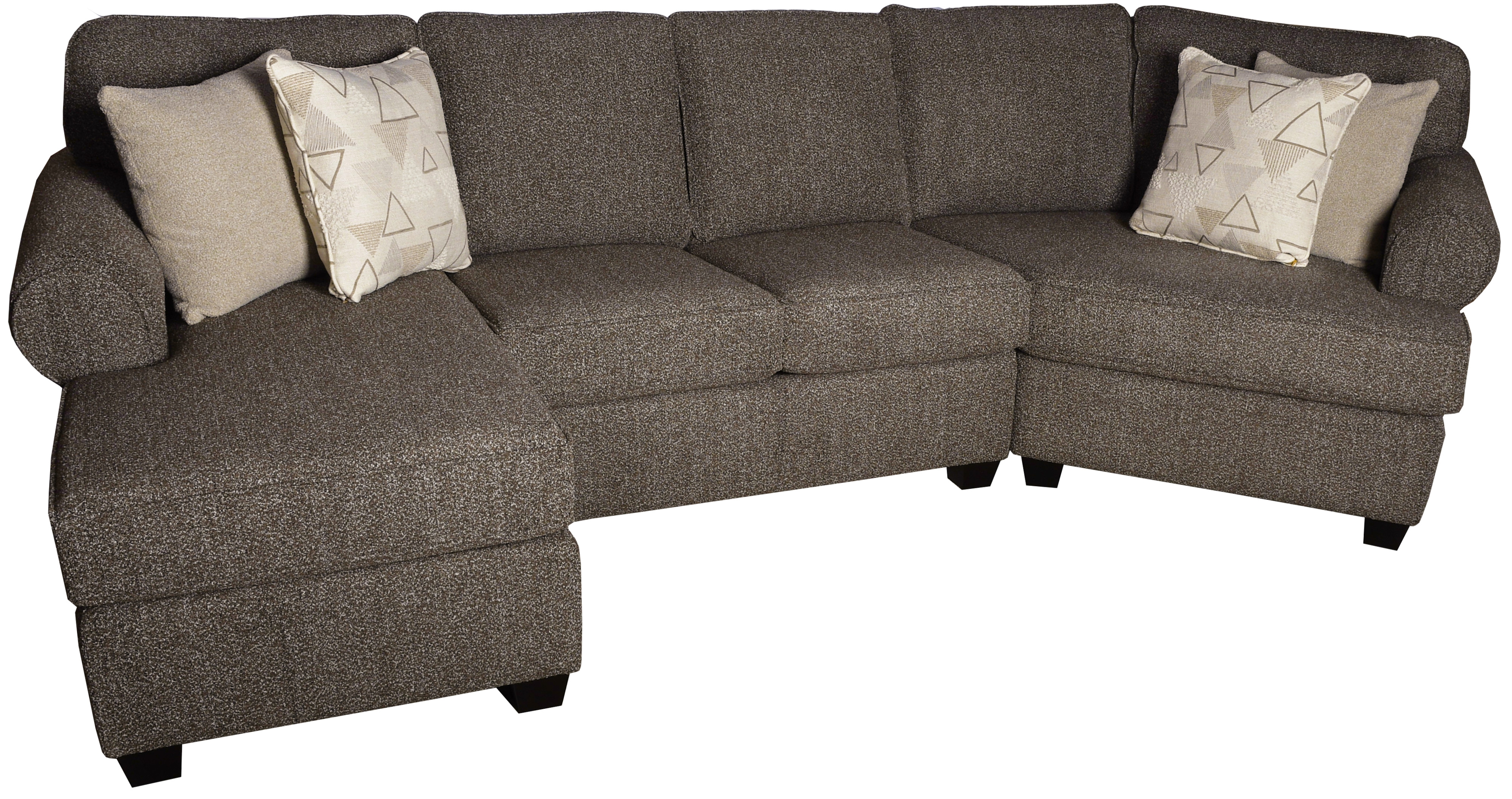 Khloe 2 Piece Sectional
