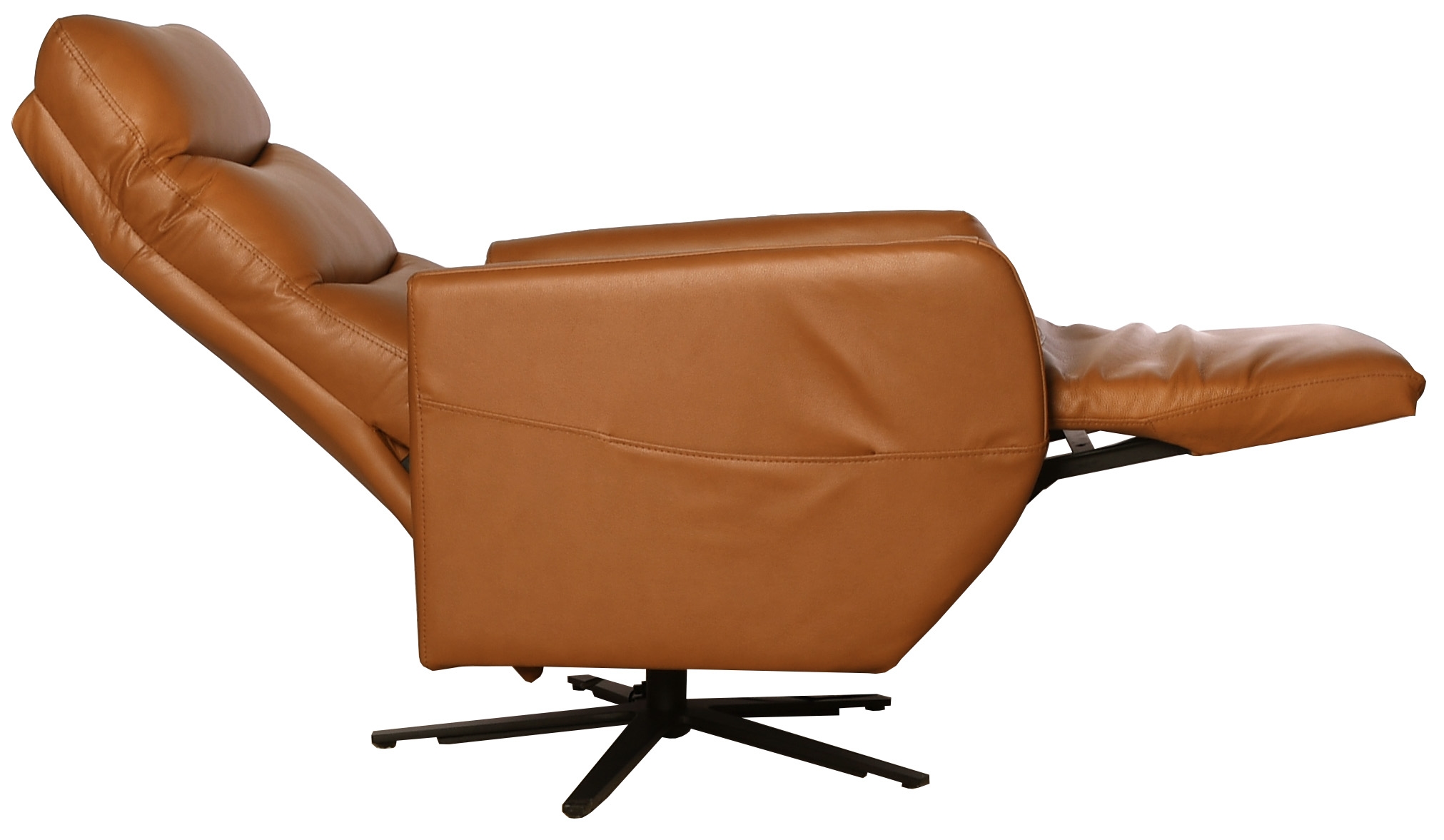 European Power Swivel Recliner