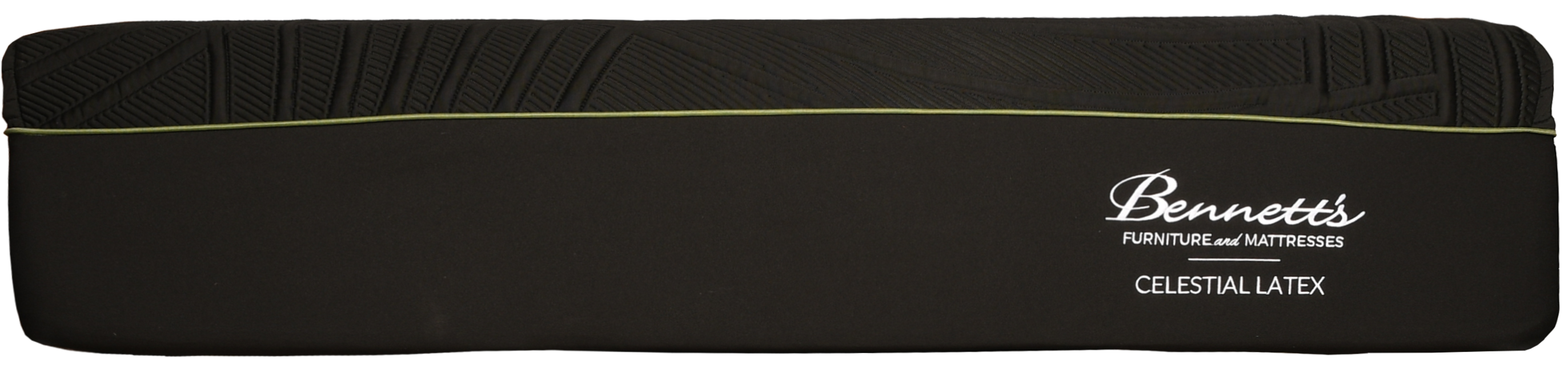 Celestial Latex Queen Mattress