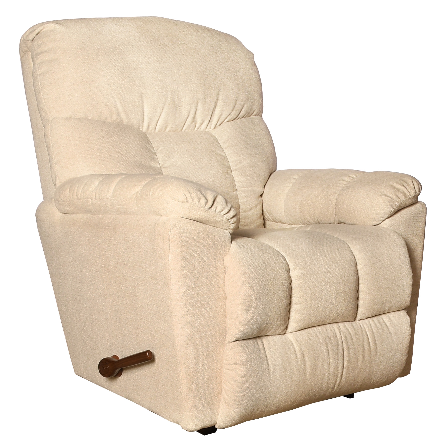 Rocking Recliner