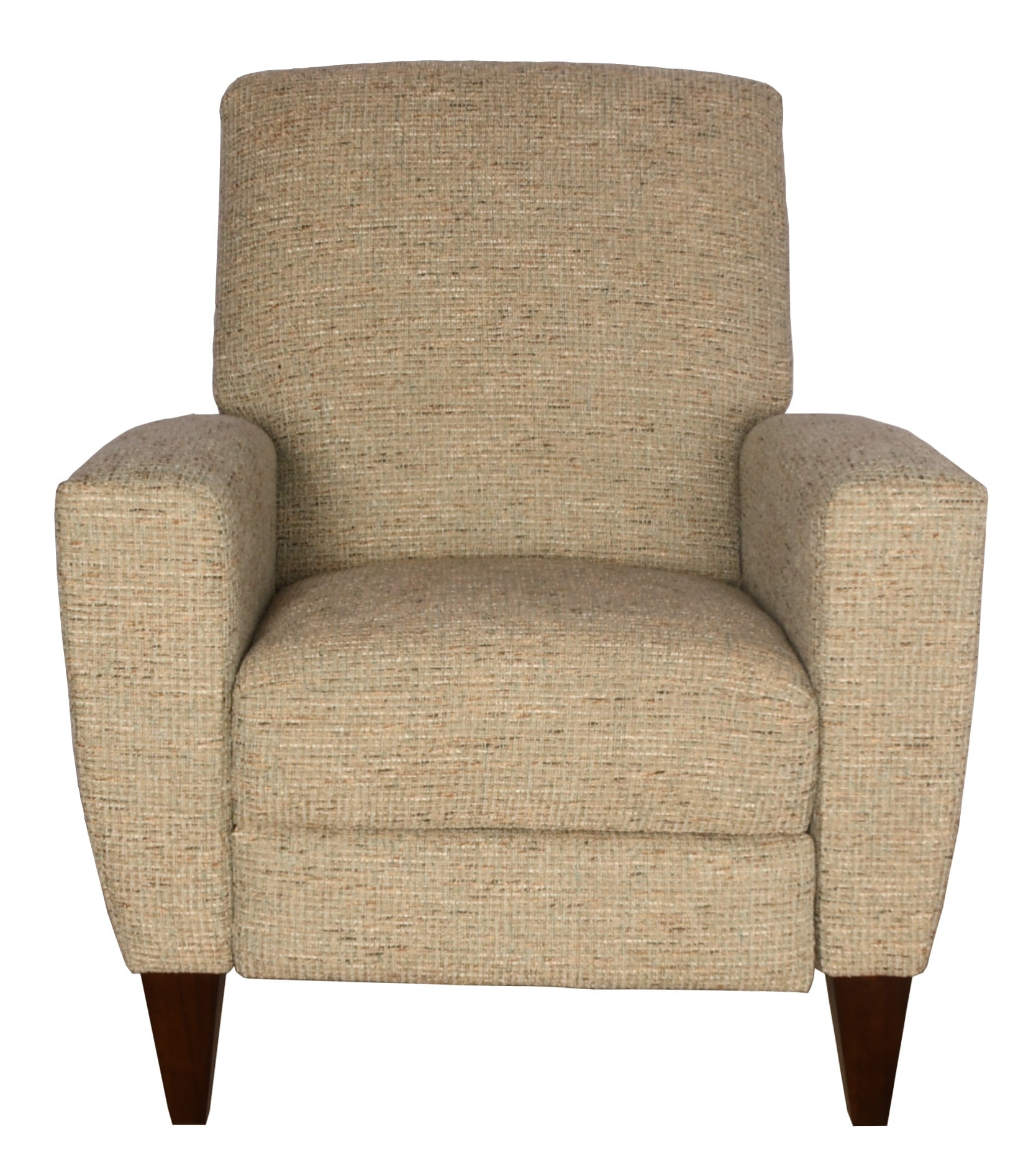 High Leg Recliner - 2 Position Mechanism