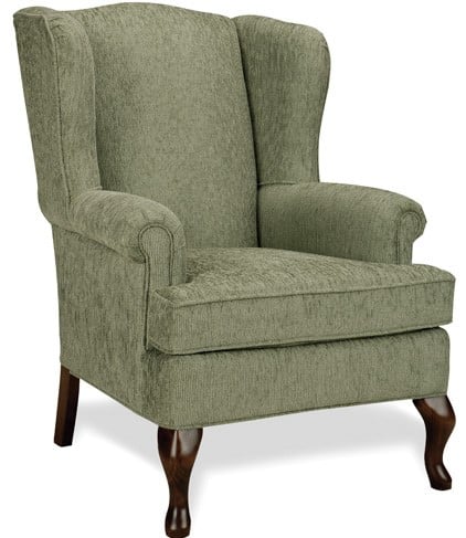 Wing Chair