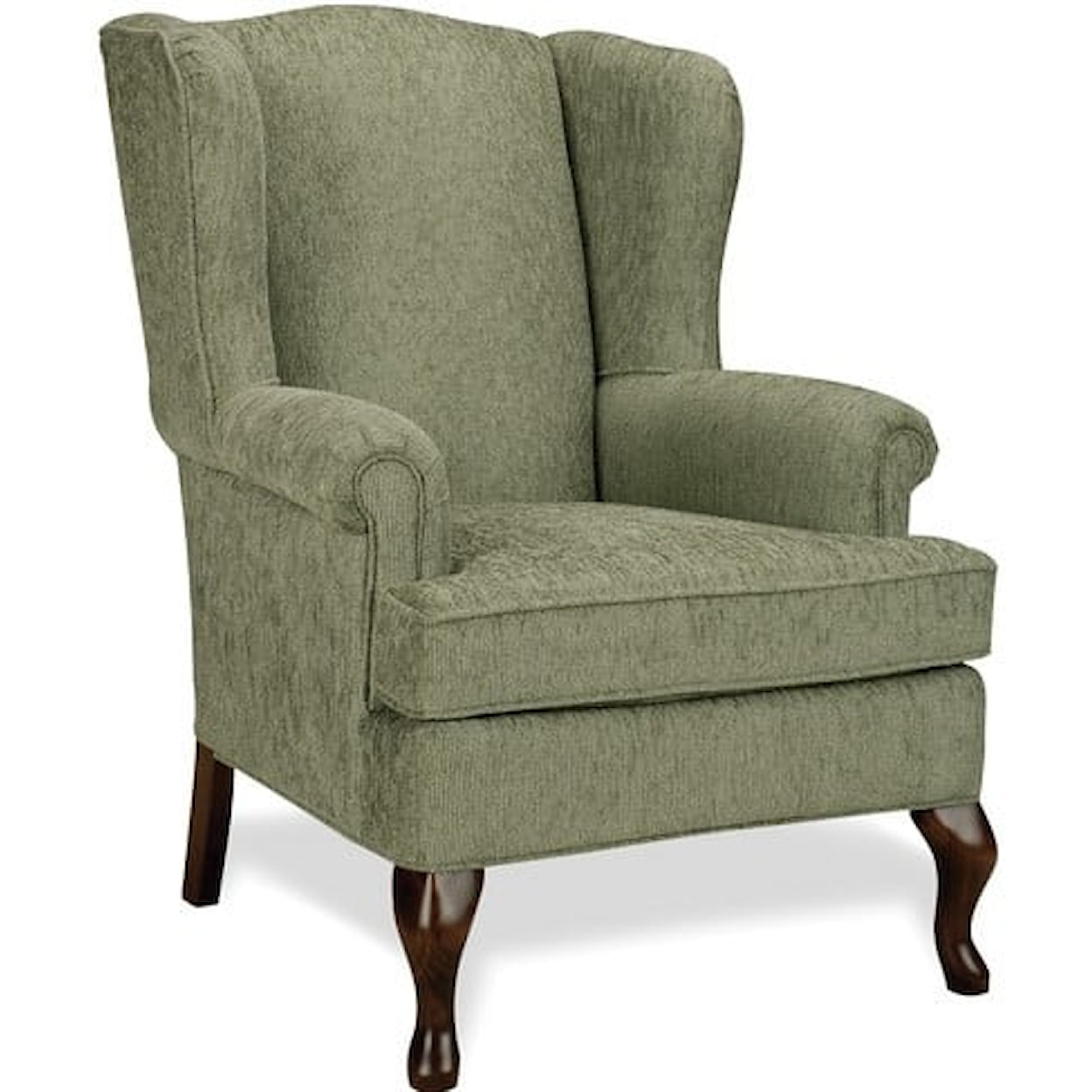 Southside Designs 30 Wing Chair