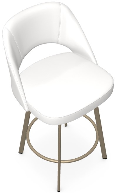 Swivel Stool