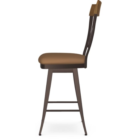 Swivel Stool