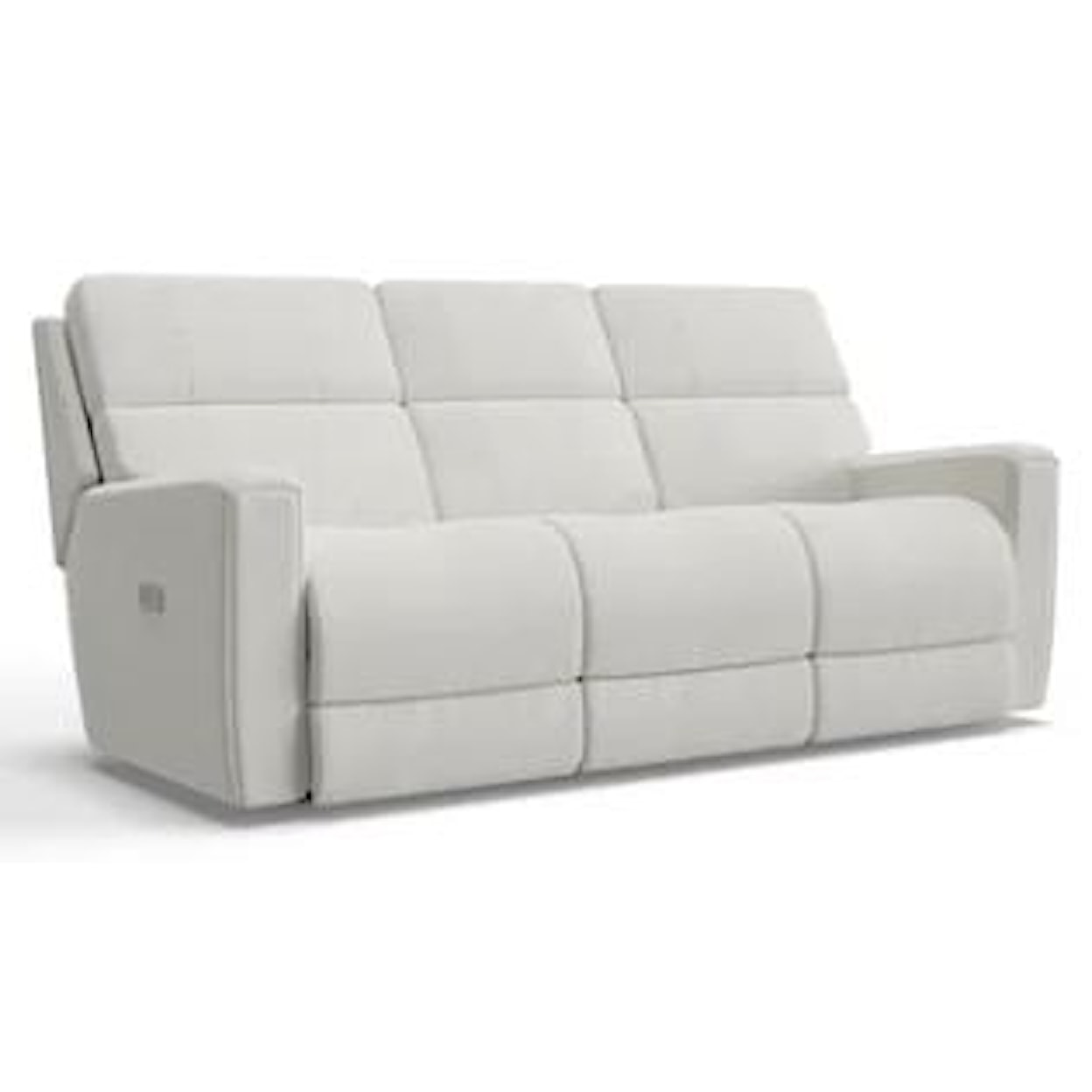 La-Z-Boy Apollo Power Sofa