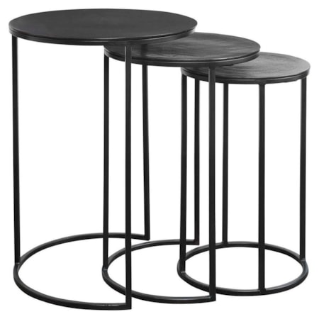 Nesting Tables