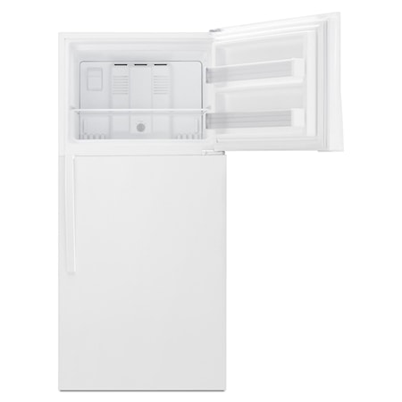 Whirlpool Top Freezer Refrigerator