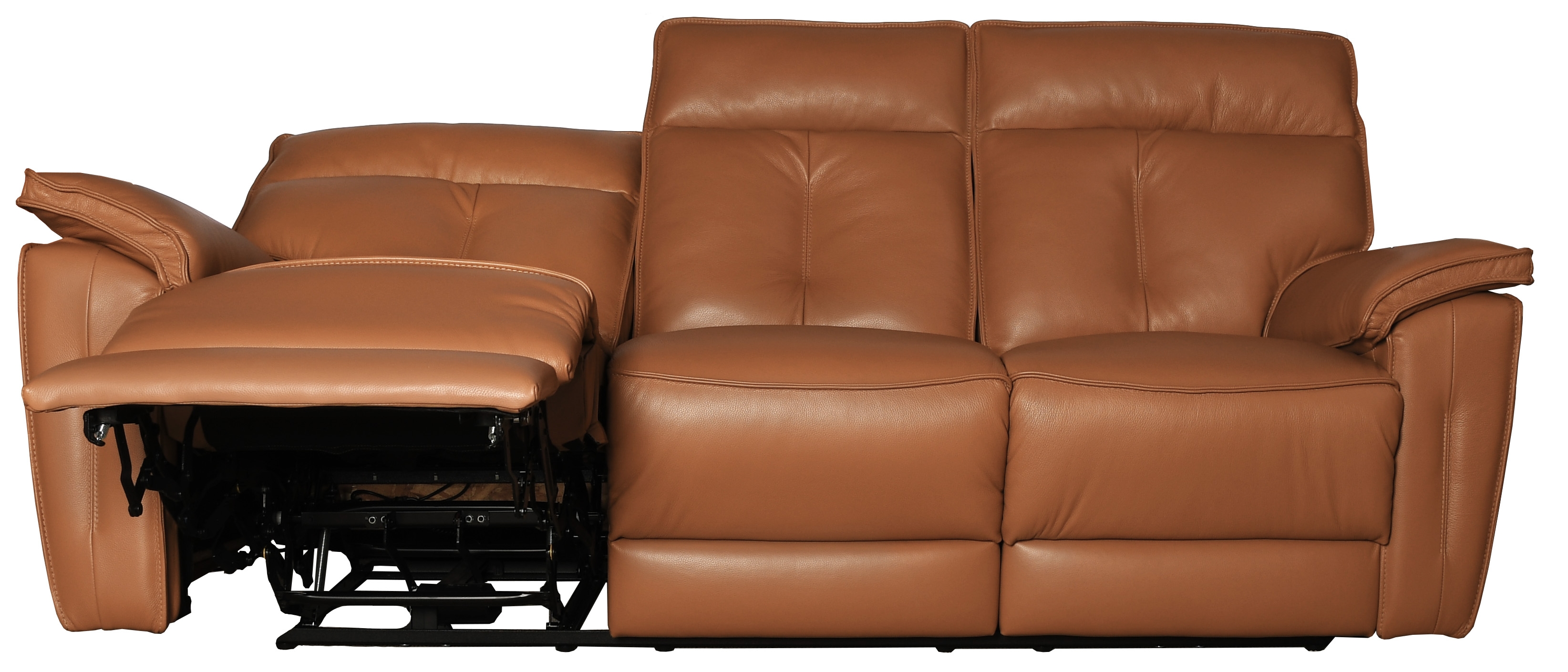 Oakley Power Reclining Sofa