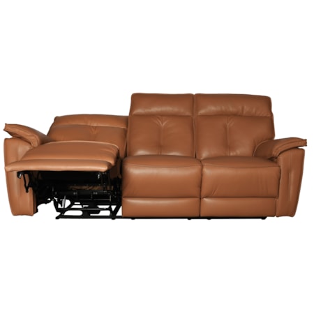 Oakley Power Reclining Sofa