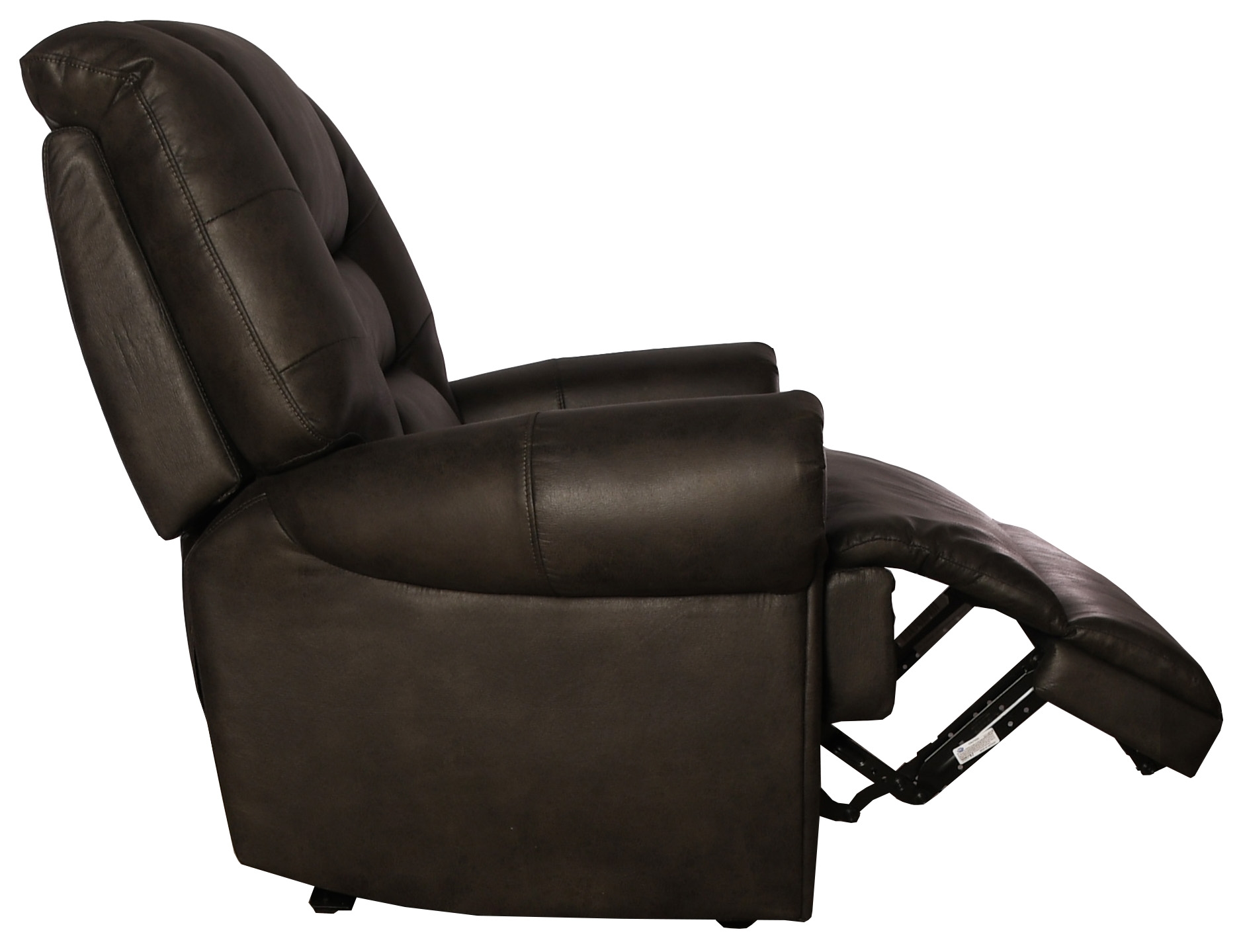 Power Recliner with Zero Gravity