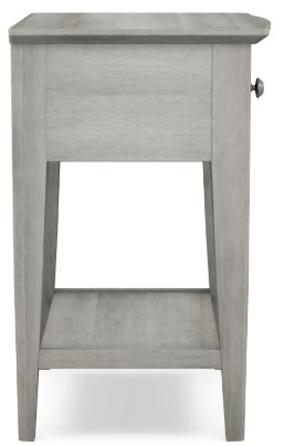 1-Drawer Night Table Night Table