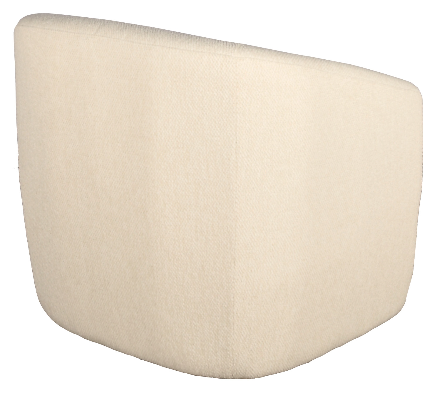 Dorset Swivel Base Barrel Chair