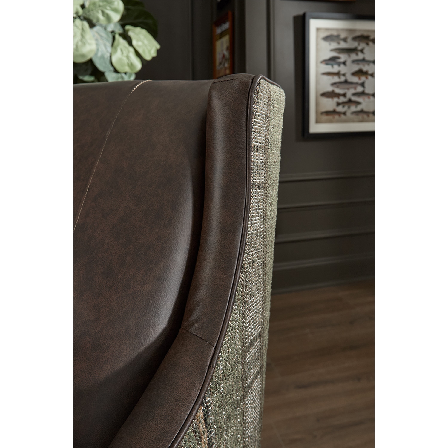Bravo Furniture Field & Stream Club Chair