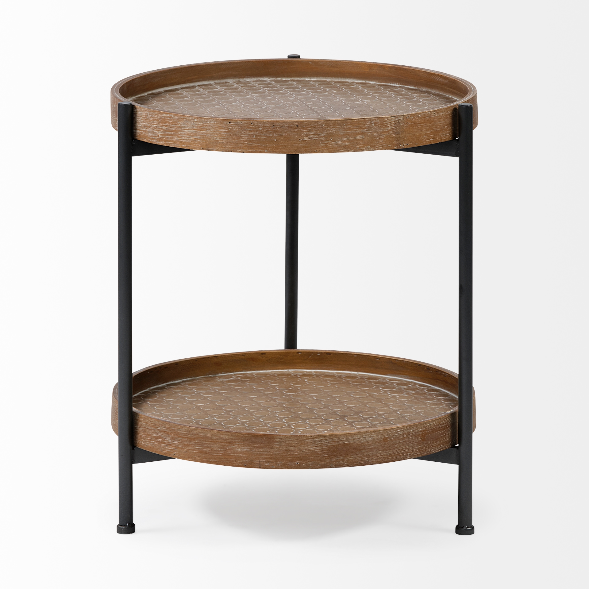 Kade III Side Table