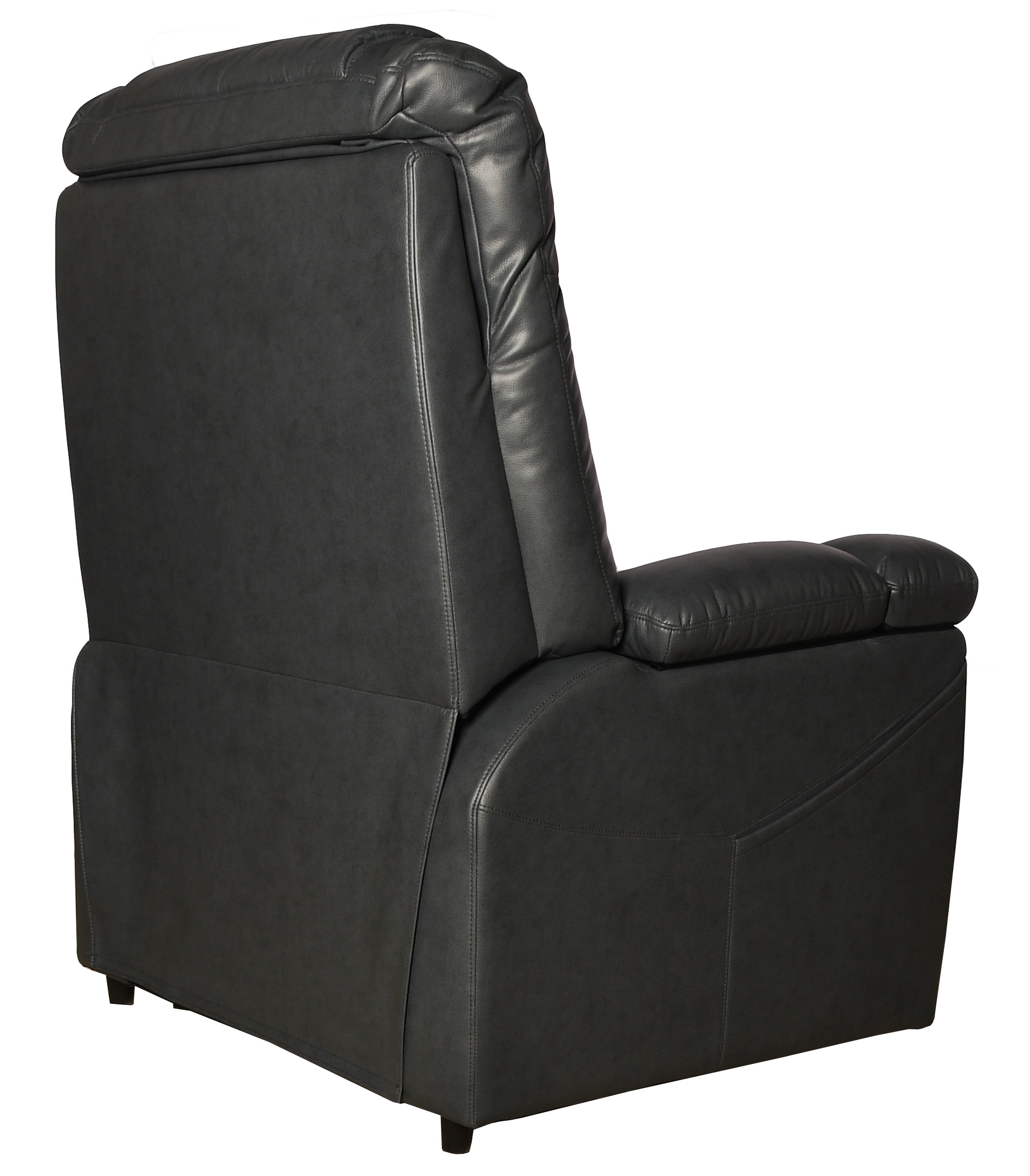 UltraComfort Rhodes Rhodes Larger Power Recliner
