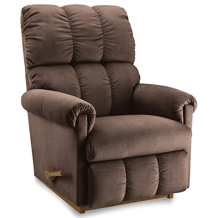 Rocker Recliner