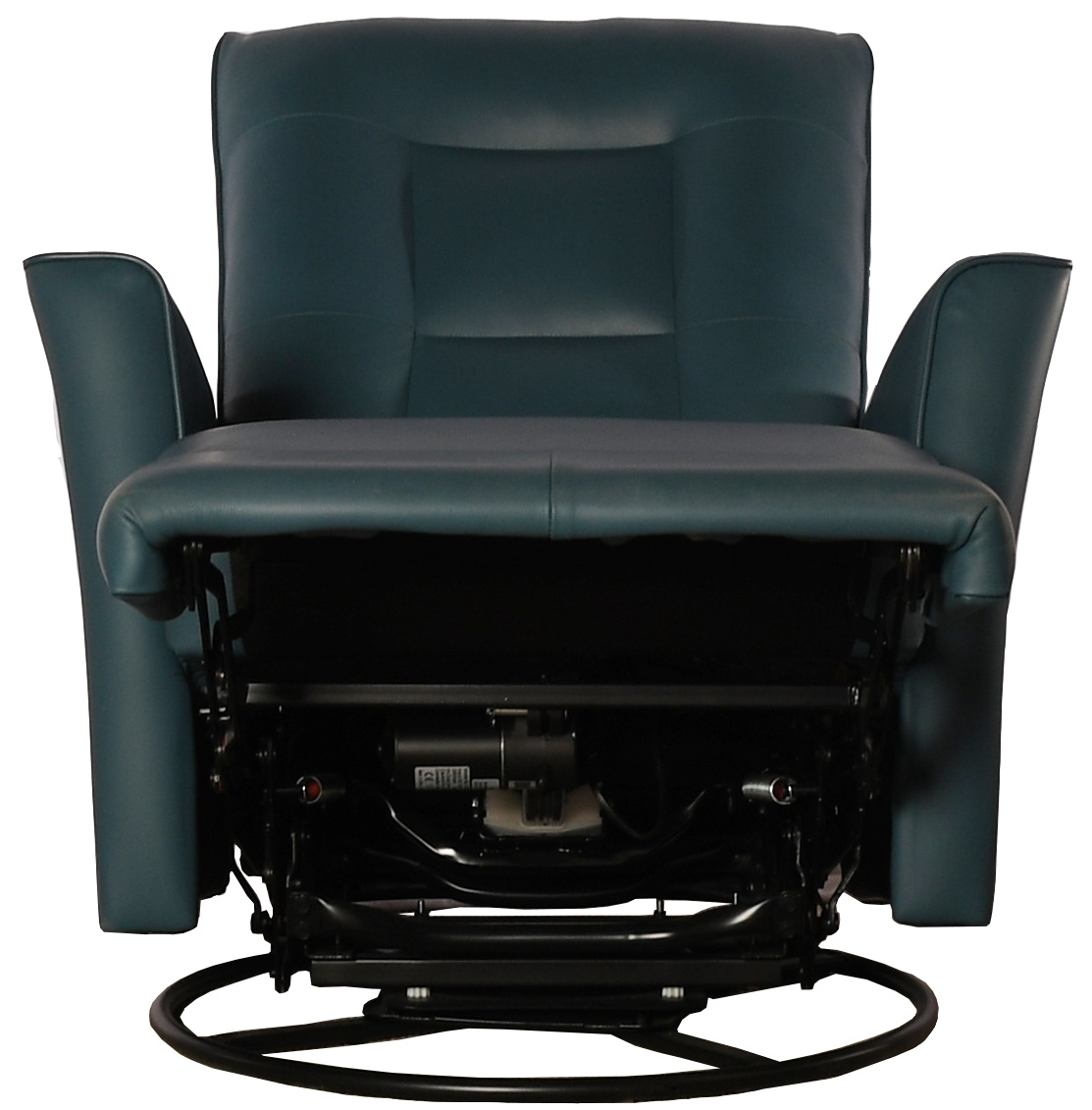 Swivel Glider Recliner