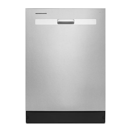 Whirlpool® Quiet Dishwasher