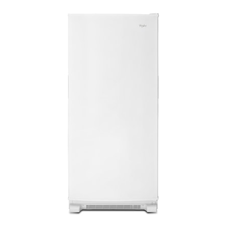 Whirlpool® Upright Freezer