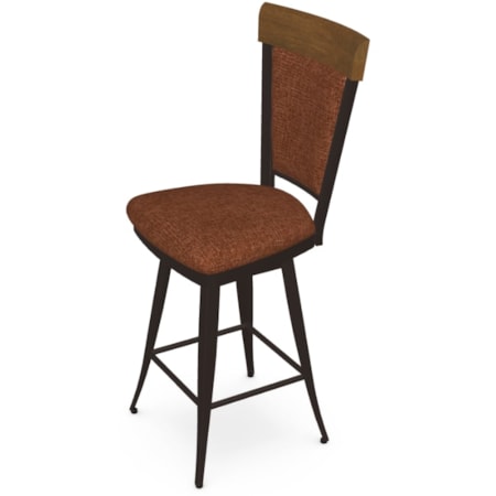 Swivel Stool