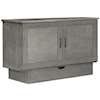 RSS Products Sleep Chest Queen Cabinet Bed