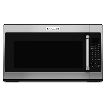 Kitchenaid Microwave