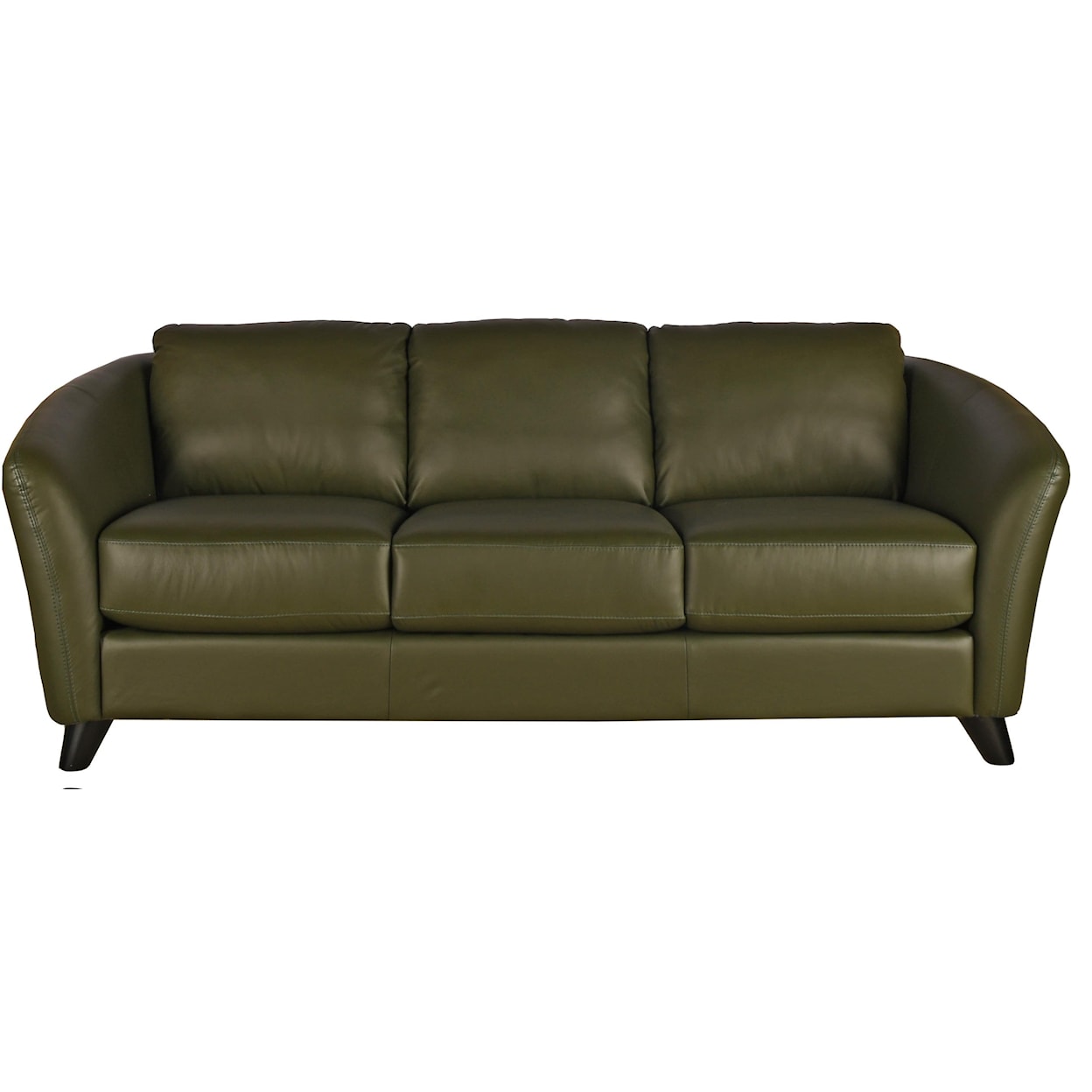 Palliser Alula Leather Sofa