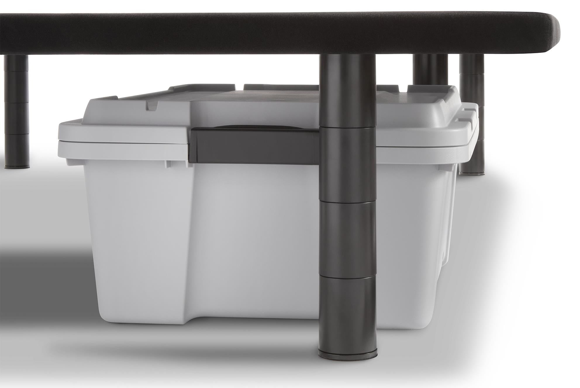 Queen Pro Platform Base