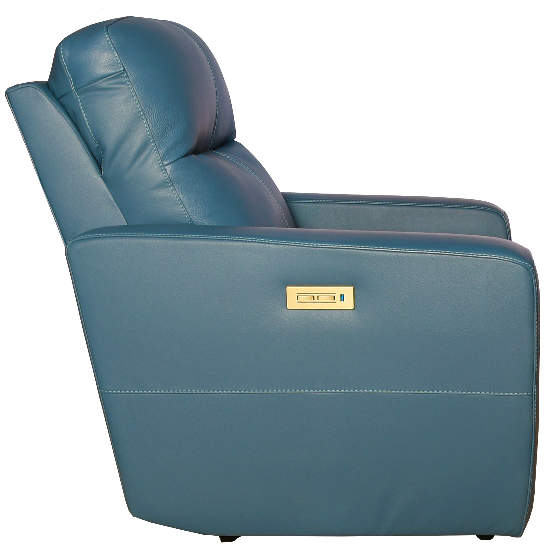 Cairo Wallhugger Power Recliner