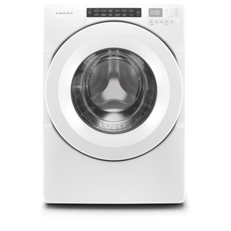 Amana Front Load Washer