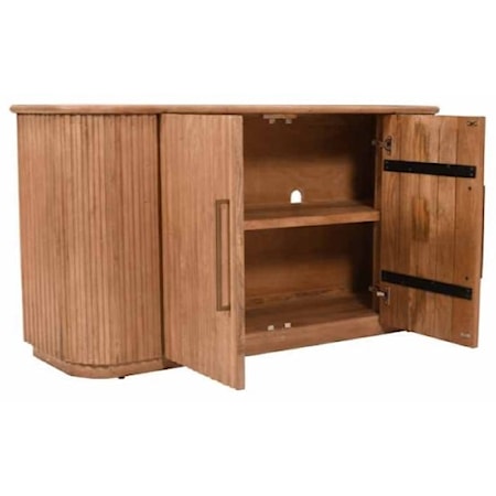 2-Door Sideboard