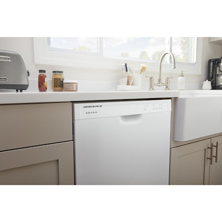 Amana Dishwasher