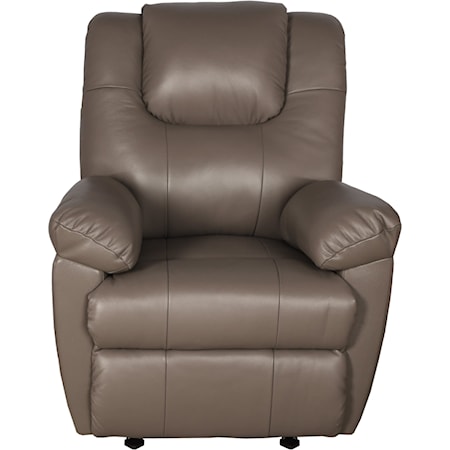 Tundra Power Rocker Recliner