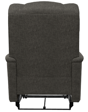 Power Wall Recliner w/ Headrest &amp; Lumbar